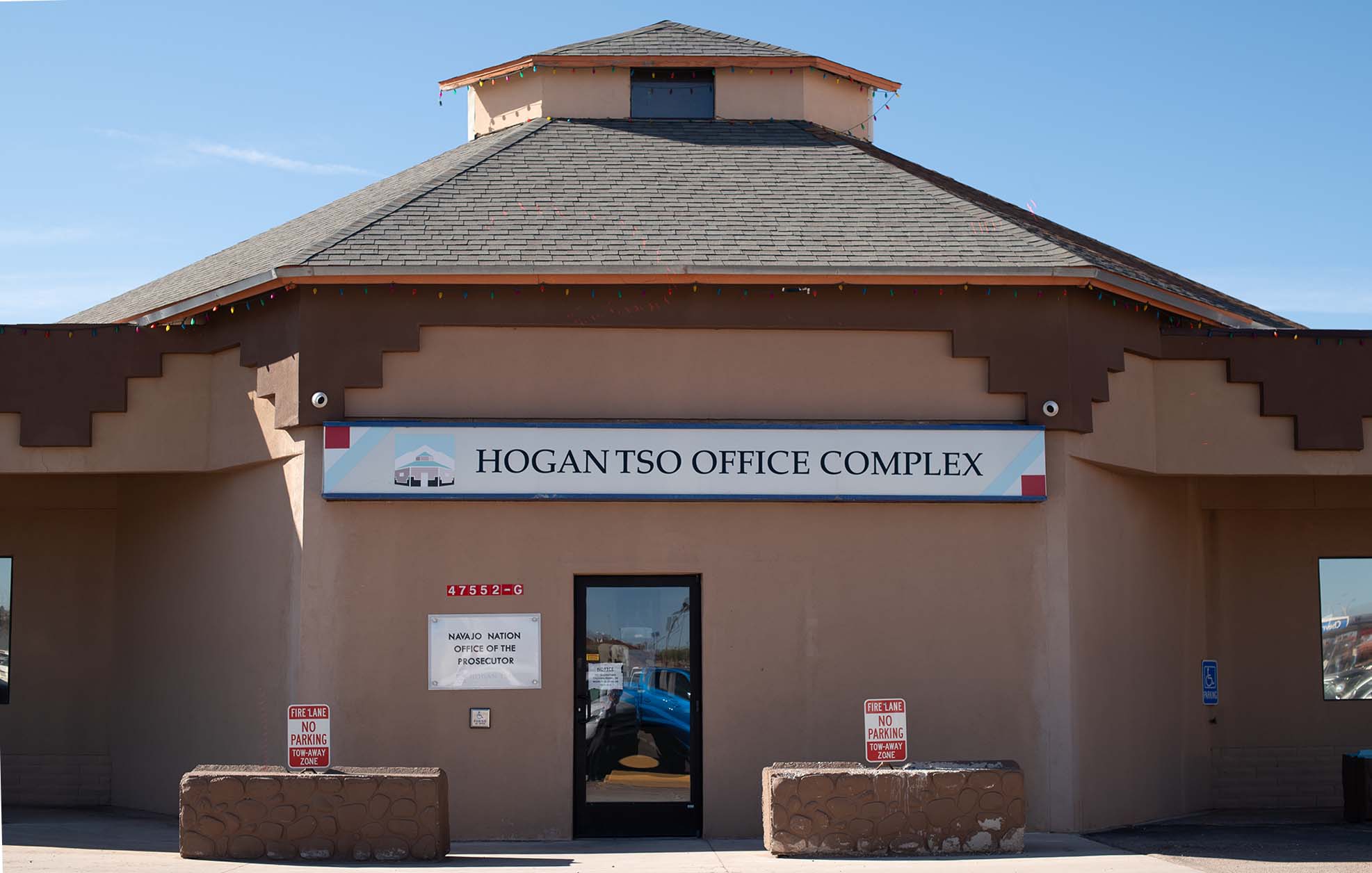 HTE Office