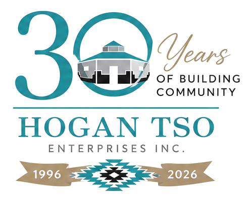 HTE 30 yr anniversay clear